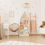 Astuces pour décorer une chambre de bébé